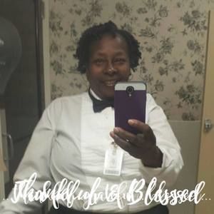 Meet your Posher, Tammie